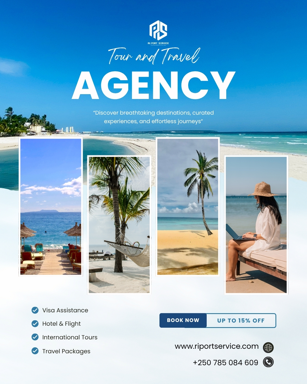 Travel Agency Services