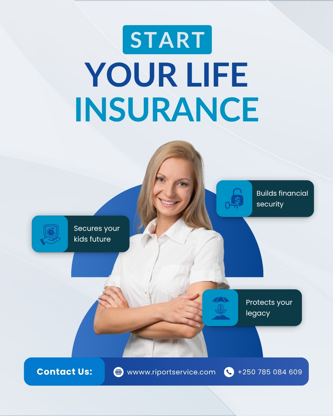 Your Life Insurance